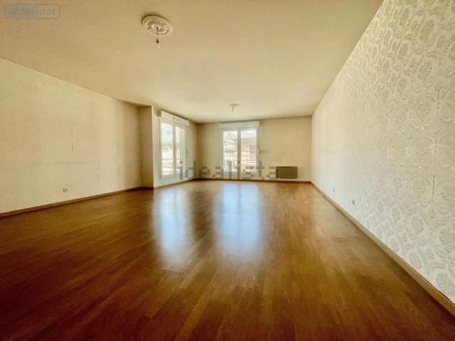 Appartement vente à Abbeville, Somme