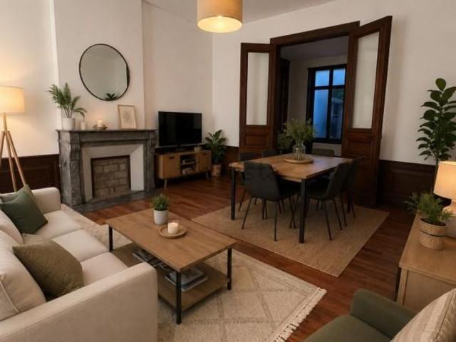 Appartement vente à Abbeville, Somme