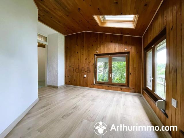 Appartement vente à Abbévillers, Doubs