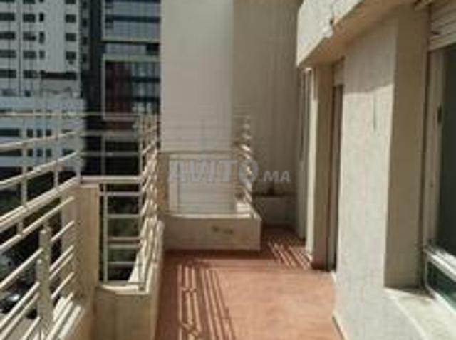 Appartement location à Anfa, Gharb-Chrarda-Beni Hssen
