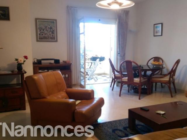 Appartement vente