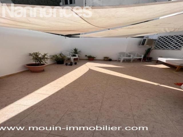 Appartement vente