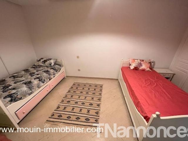 Appartement vente