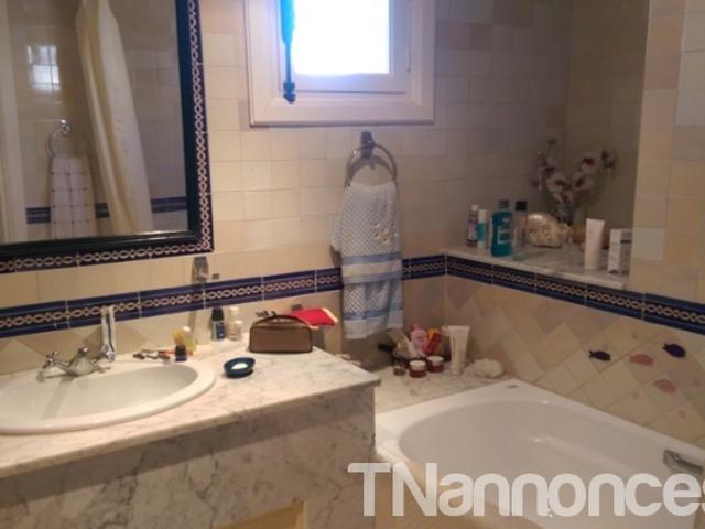 Appartement vente