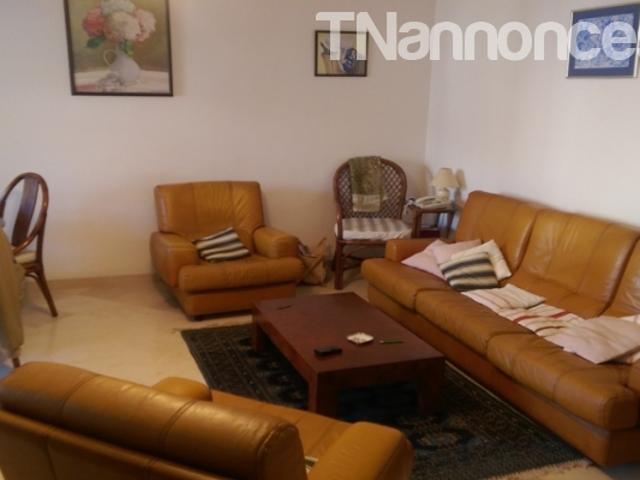 Appartement location