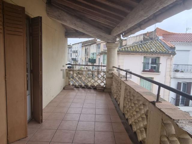 Appartement location à Restanque, Abeilhan