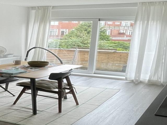 Appartement te huur in Groningen