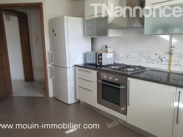 Appartement location