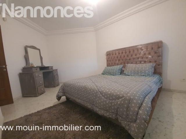 Appartement location