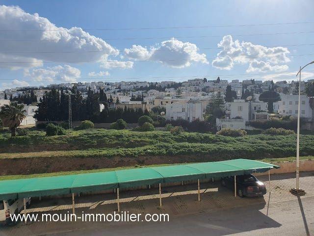 Appartement location