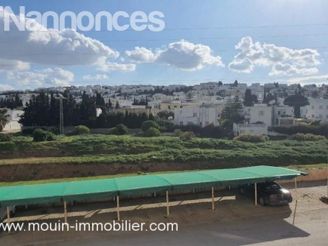 Appartement location