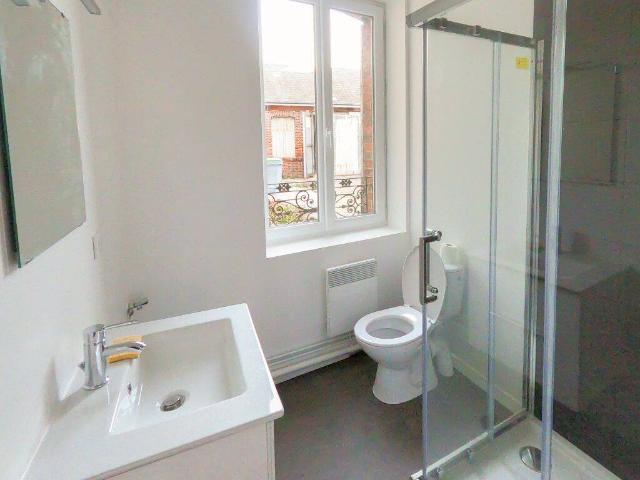 Studio location à Ablis, Yvelines