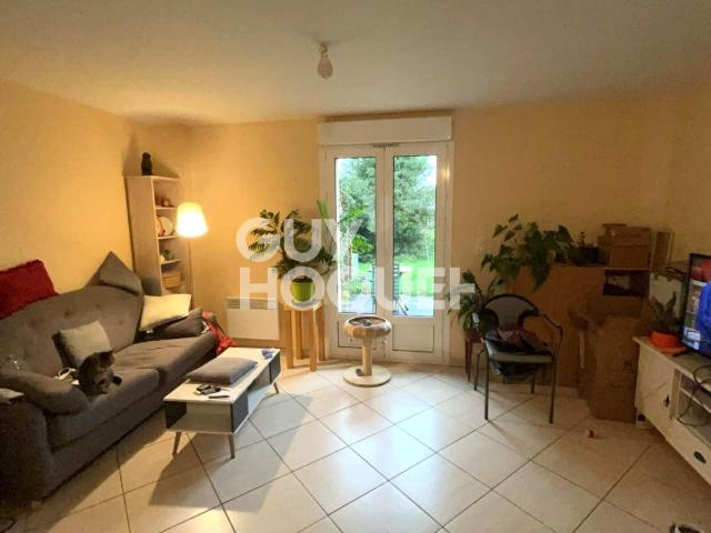 Appartement location à Rambouillet, Ablis