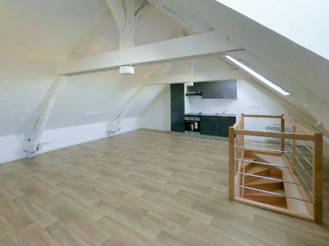 Appartement location à Ablis, Yvelines