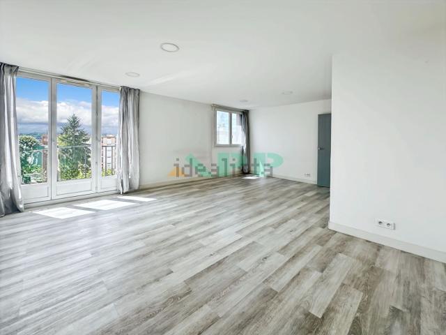 Appartement vente à Villeneuve-le-Roi, Val-de-Marne