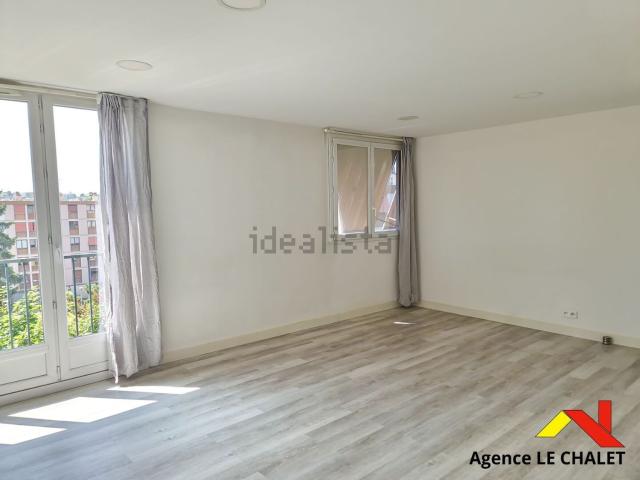 Appartement vente à Villeneuve-le-Roi, Val-de-Marne