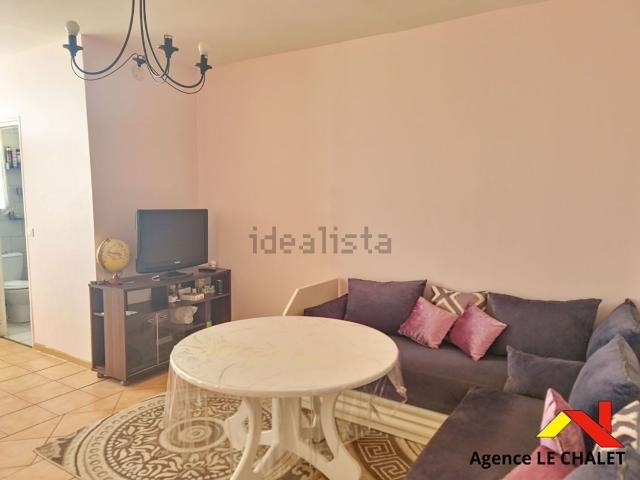 Appartement vente à Ablon-sur-Seine, Val-de-Marne