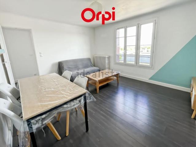 Appartement location à Ablon-sur-Seine, Val-de-Marne