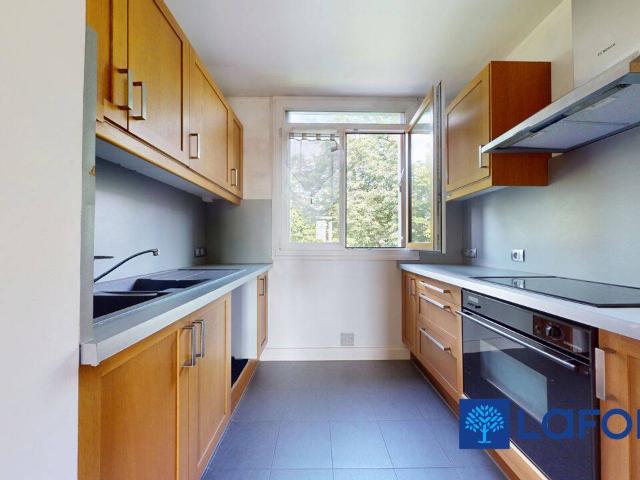 Appartement location à Ablon-sur-Seine, Val-de-Marne