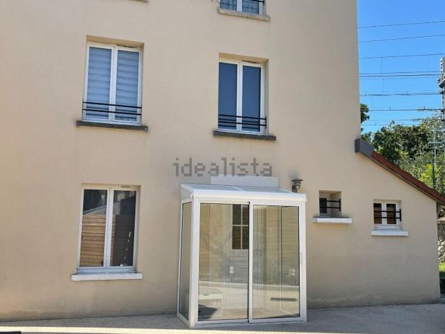 Appartement location à Ablon-sur-Seine, Val-de-Marne