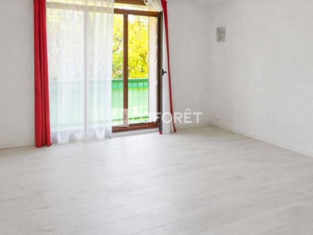 Appartement location à Ablon-sur-Seine, Val-de-Marne