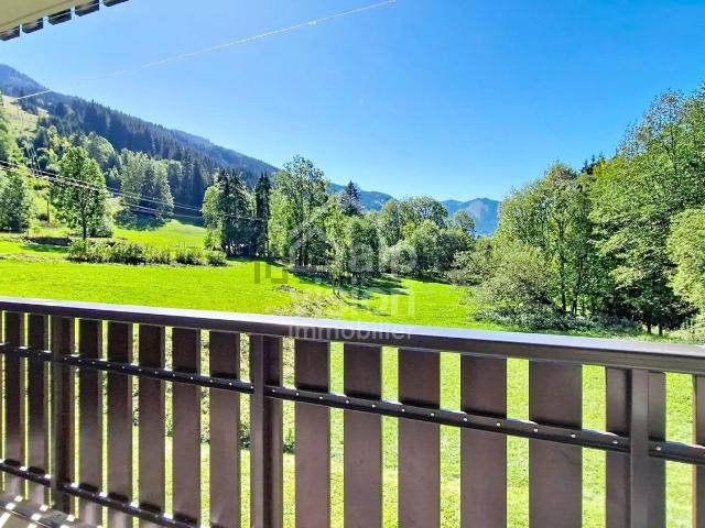 Appartement vente à Sous les Saix, Abondance