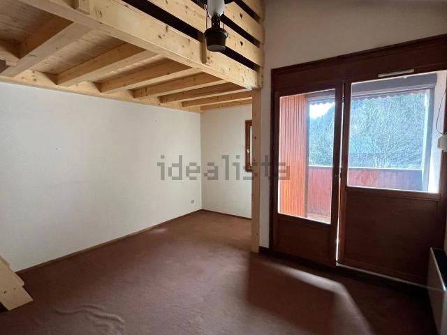 Appartement vente à Saint-Michel, Abondance