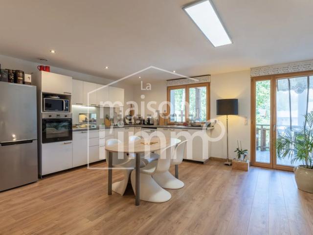 Appartement vente à Sous les Saix, Abondance