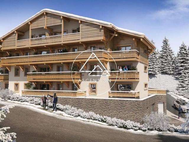 Appartement vente à L'Édian, Abondance