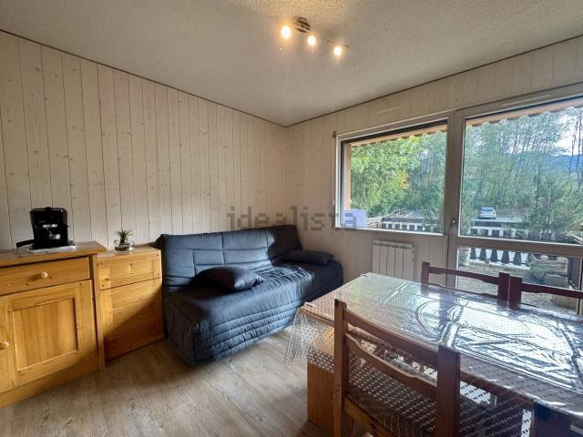 Appartement vente à Sous les Saix, Abondance