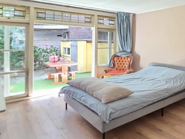 Appartement te huur in Noord, Rotterdam