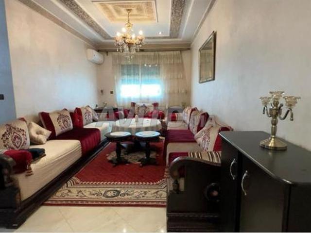 Appartement vente à Larache, Tanger-Tétouan
