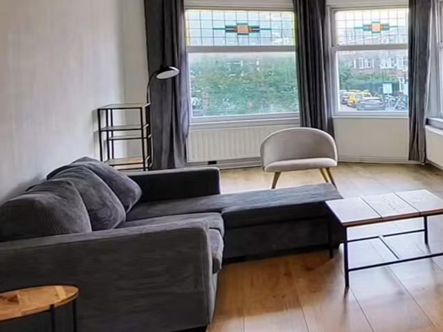 Appartement te huur in Vruchtenbuurt, Zuid Holland