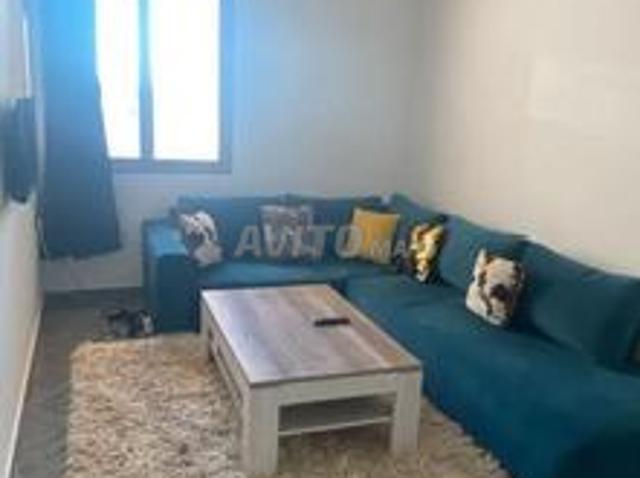 Appartement location à Centre Ville, Ben Slimane