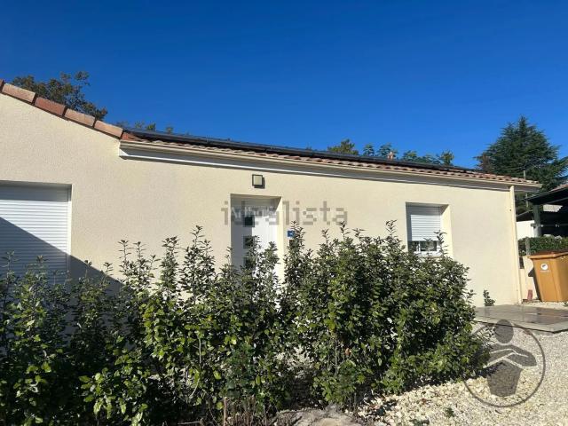 Appartement location à Les Jauguilles, Abzac