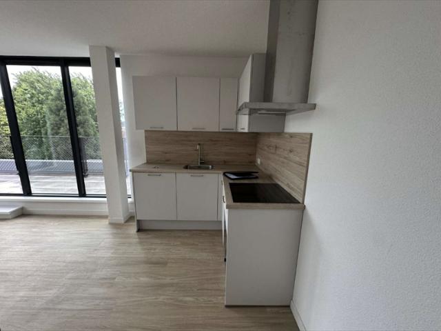 Appartement te huur in Binnenstad, Harderwijk