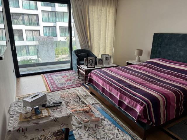 Appartement vente à Tangero, Tanger-Tétouan