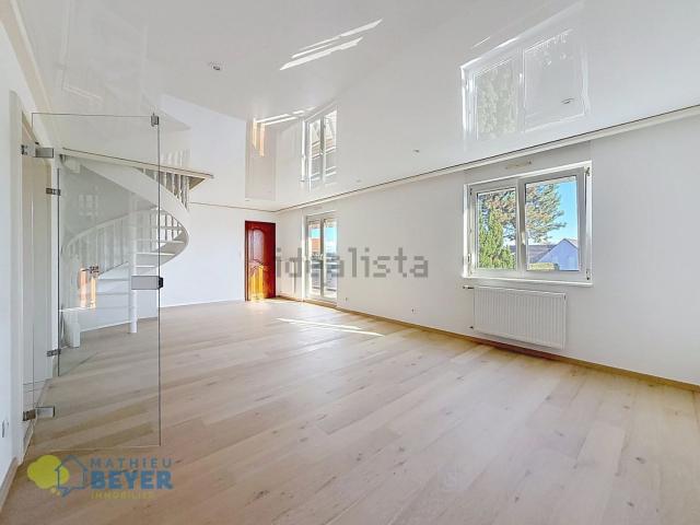 Appartement vente à Achenheim, Collectivité européenne d'Alsace