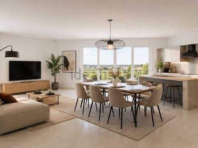 Appartement vente à Achenheim, Collectivité européenne d'Alsace