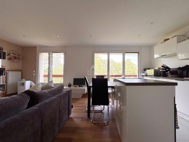 Appartement location à Saint-Germain-en-Laye, Achères