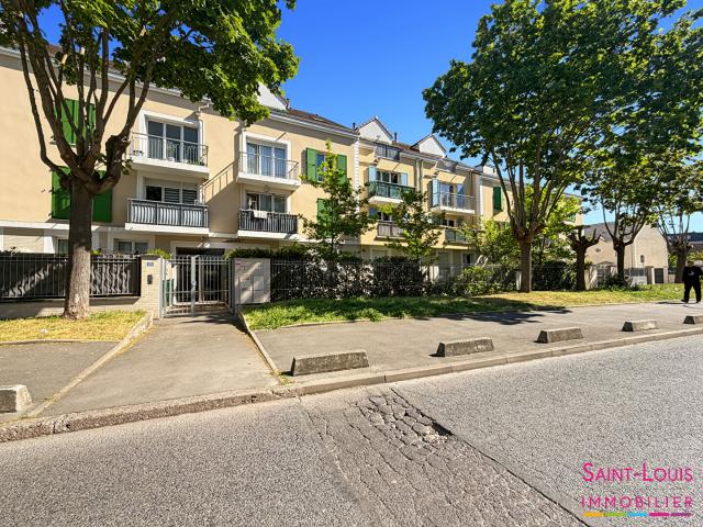 Appartement location à Saint-Germain-en-Laye, Achères