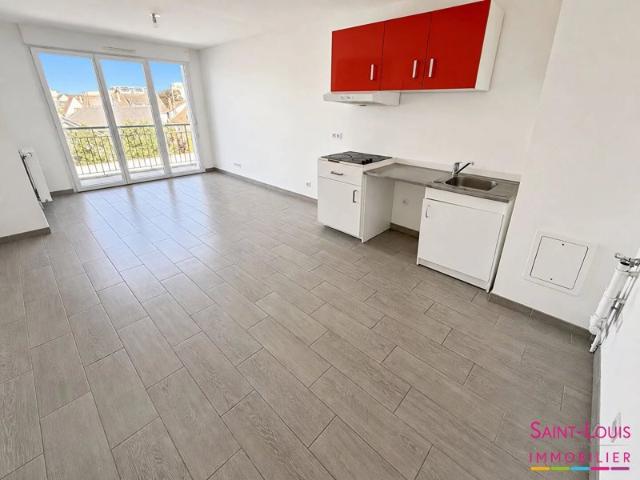 Appartement location à Saint-Germain-en-Laye, Achères