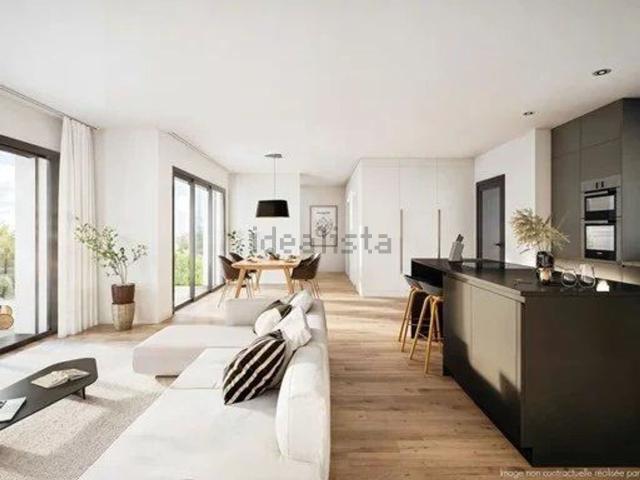 Appartement vente à La Petite-Arche, Achères