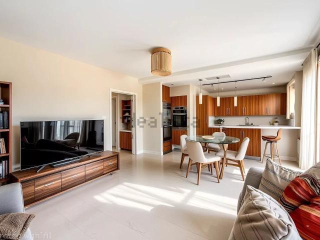 Appartement vente à Achères, Yvelines