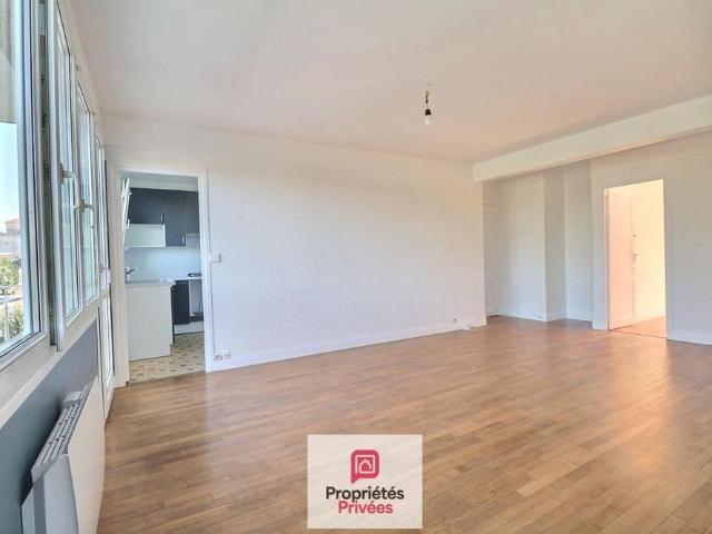 Appartement location à Saint-Germain-en-Laye, Achères