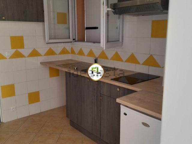 Appartement location à La Gare, Achères