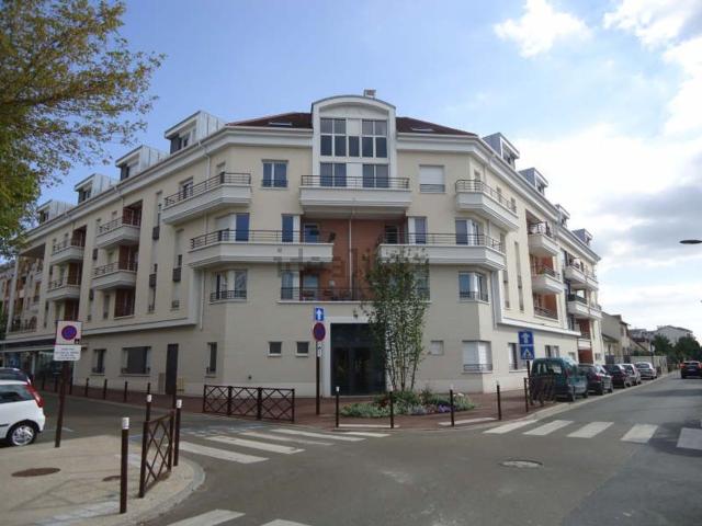 Appartement location à Achères, Yvelines