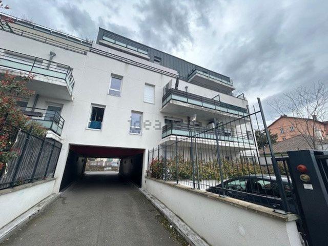 Appartement vente à La Petite-Arche, Achères