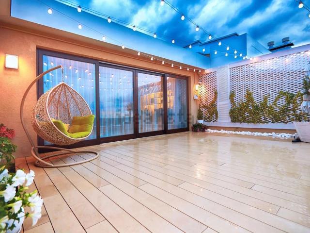 Appartement vente à Cœur de Ville - Montsouris, Achères