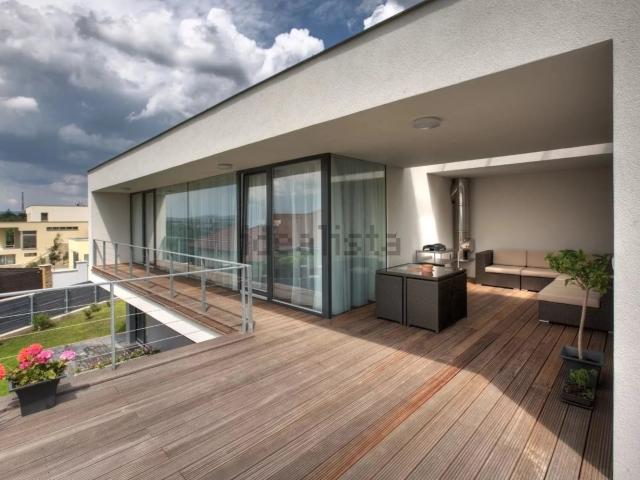 Appartement vente à Cœur de Ville - Montsouris, Achères